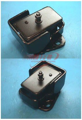 21811-43200 Engine Mounting for Hyundai Porter/H100 engine mount 1993-2012