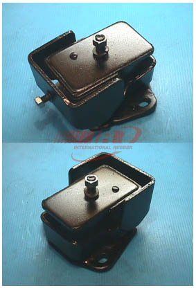 21812-43200 Engine Mounting for Hyundai H100/Porter engine mount LH 1986-2006