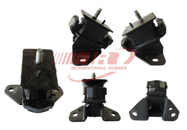 21812-4H000 Engine Mounting for Hyundai Starex/H1 engine mount LH 2007-2014