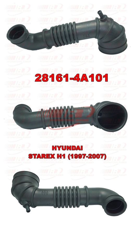 28161-4A101 Air Hose for Hyundai Starex/Porter air cleaner 2004-2014