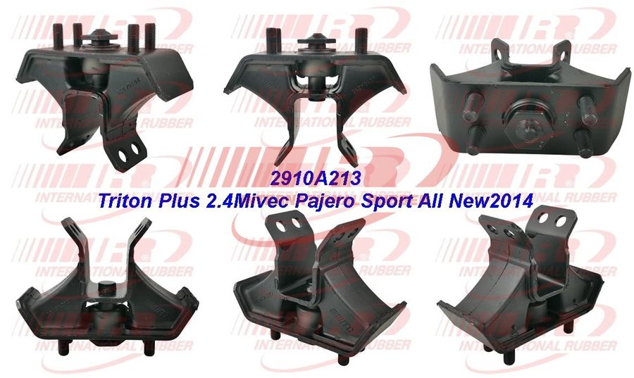 2910A213 Engine Mounting for Mitsubishi Triton 2015