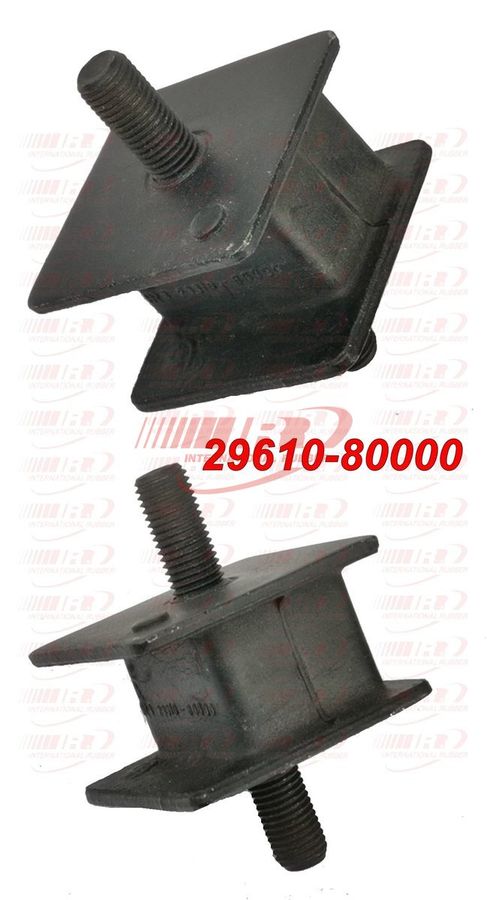 29610-80000 Engine Mounting for Suzuki Sj410