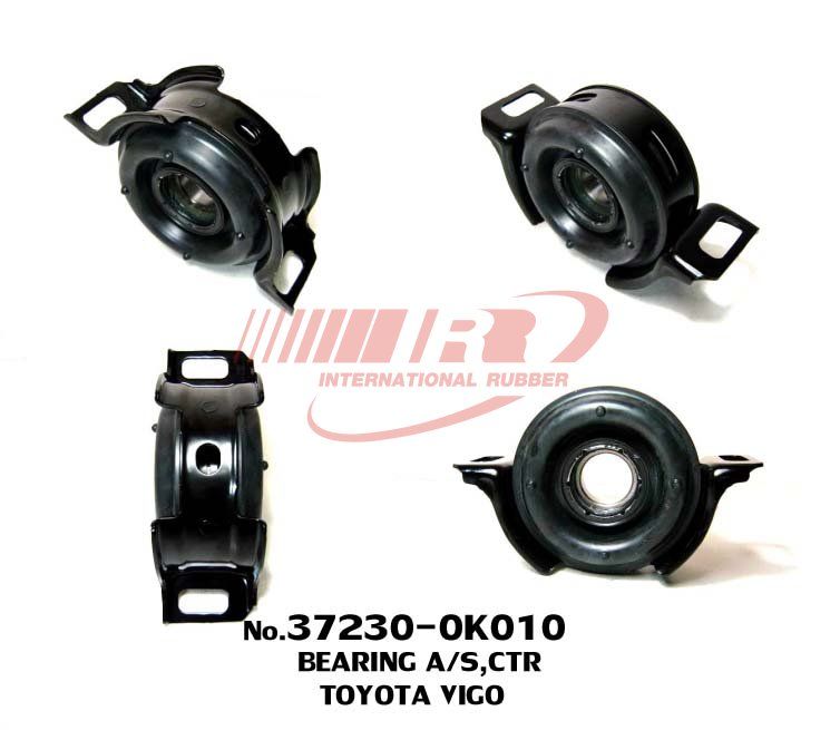 37230-0K010 Center Bearing for Toyota Hilux Vigo/Innova center bearing 2004-2015