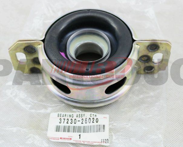 37230-26020 Center Bearing for Toyota Hiace/Townace center bearing 1989-2004
