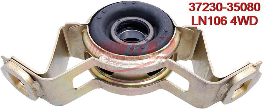 37230-35080 Center Bearing for Toyota Hilux/4Runner center bearing 1988-2004