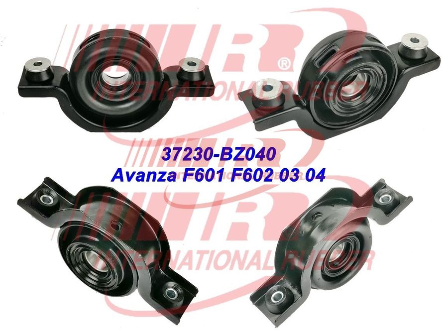 37230-BZ040 Center Bearing for Toyota Avanza/Town Ace center bearing 2003-2015