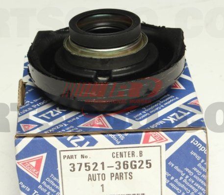 37521-36G25 Center Bearing for Nissan D21/Terrano center bearing 1986-1997