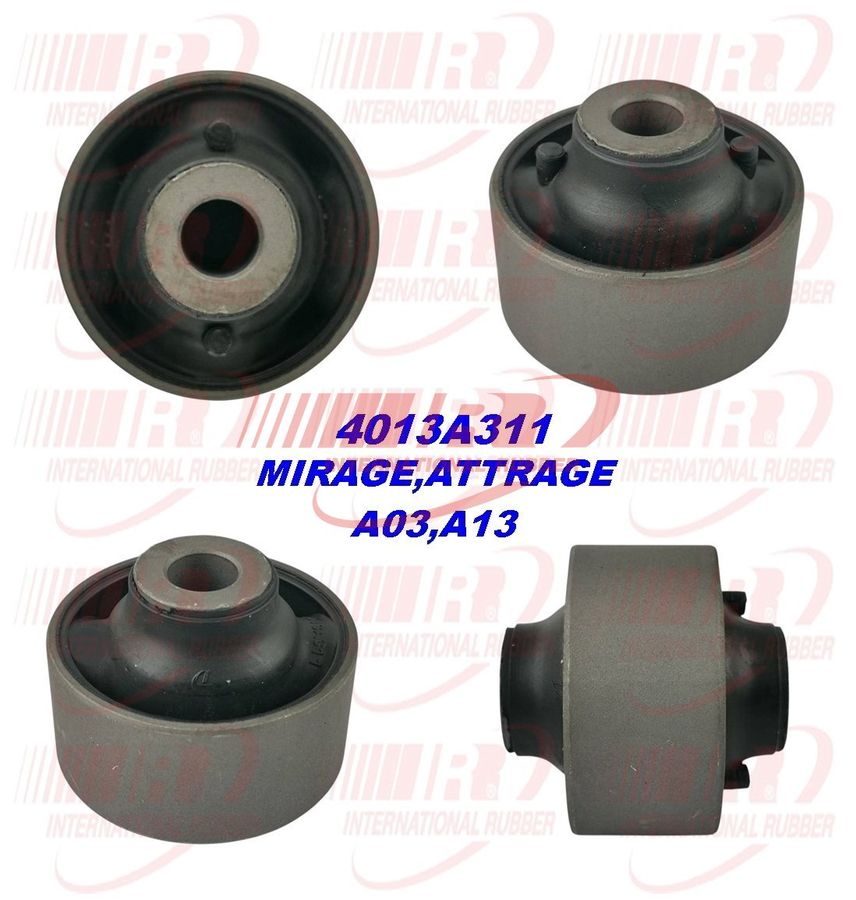 4013A311 Lower Arm / Tension Rod for Mitsubishi Mirage