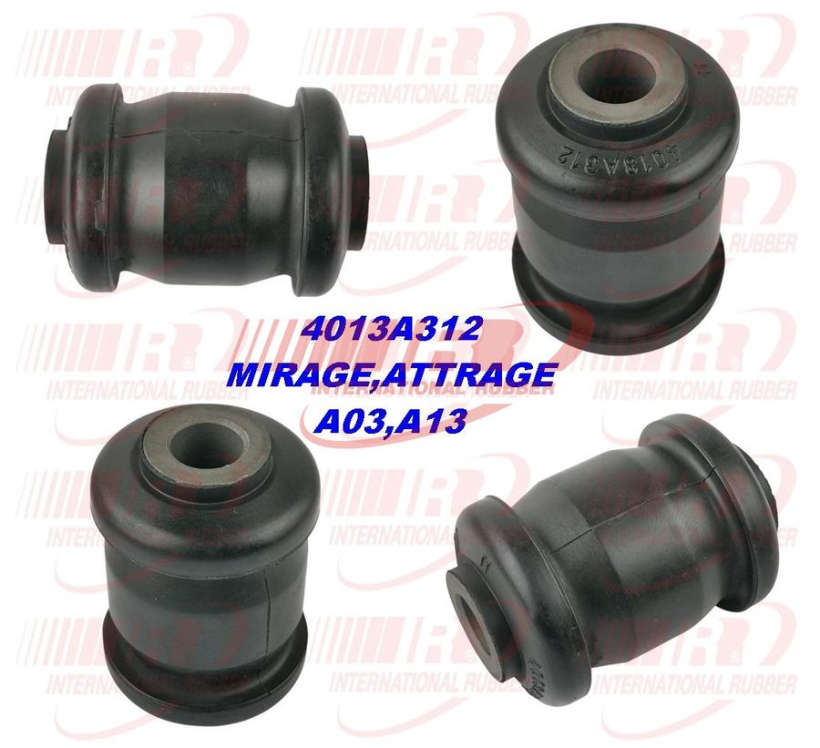 4013A312 Lower Arm / Tension Rod for Mitsubishi Mirage