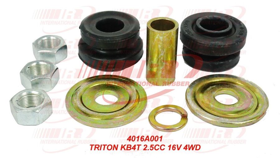 4016A001 Lower Arm / Tension Rod for Mitsubishi ' Mitsu'Triton