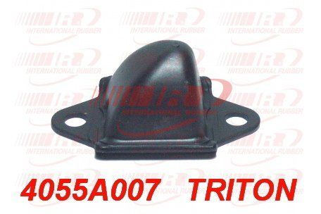 4055A007 Spring Bumper for Mitsubishi Mitsu'Tritc|