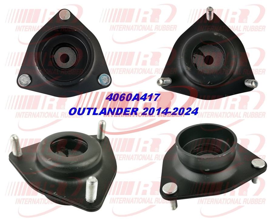4060A417 Shock Absorber Bearing for Mitsubishi Mirage/Attrage strut mount 2014-2024