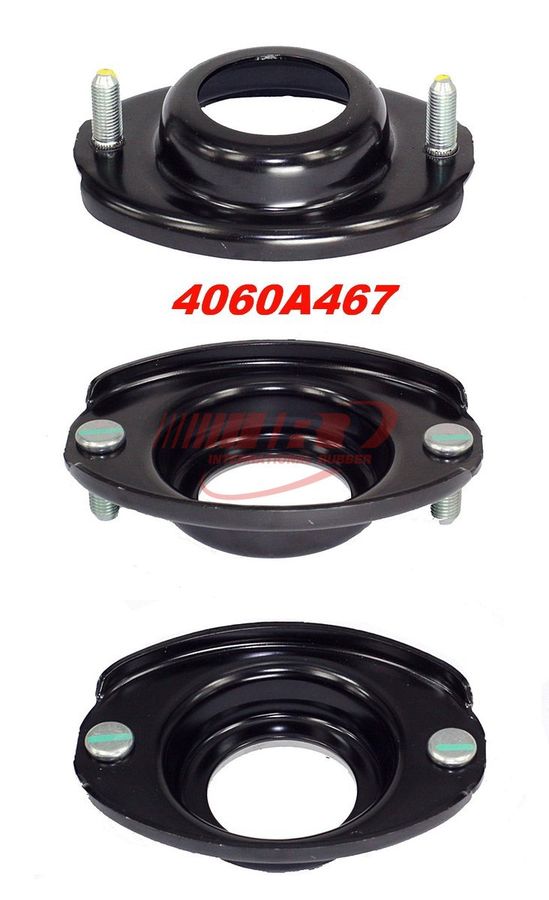 4060A467 Shock Absorber Bearing for Mitsubishi Mirage/Attrage strut mount 2014-2024