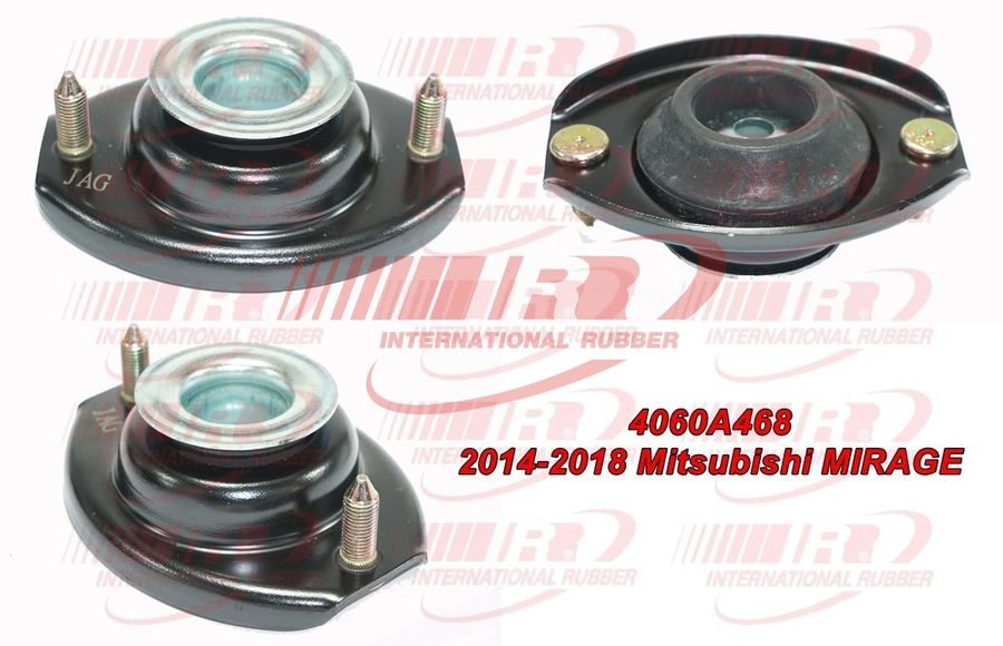 4060A468 Shock Absorber Mounting for Mitsubishi Triton
