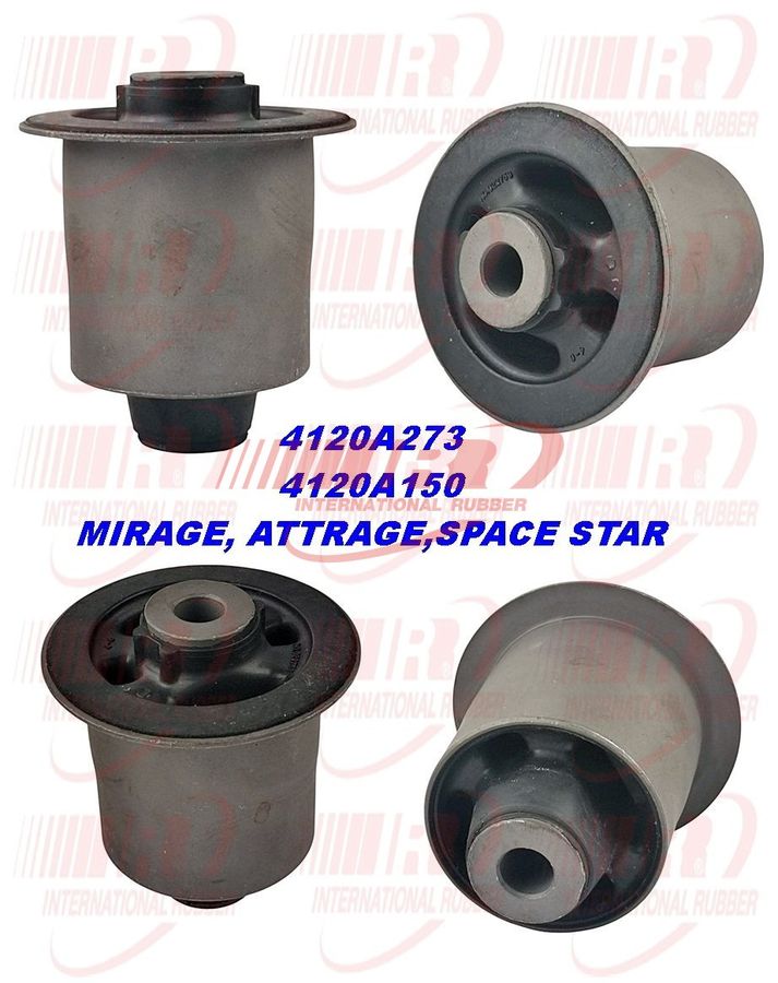 4120A273 Bushing for Mitsubishi Suspension Bush Mirage