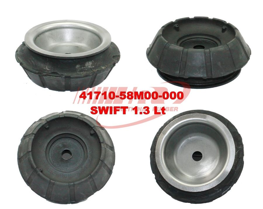 41710-58M00 Shock Absorber Mounting for Suzuki Swift