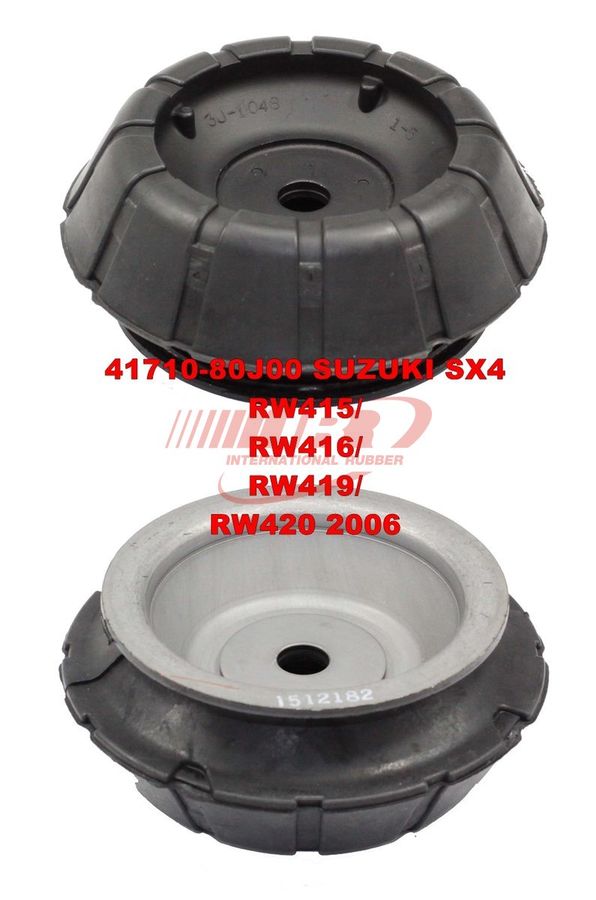 41710-80J00 Shock Absorber Bearing for Suzuki SX4 strut mount 2006-2014