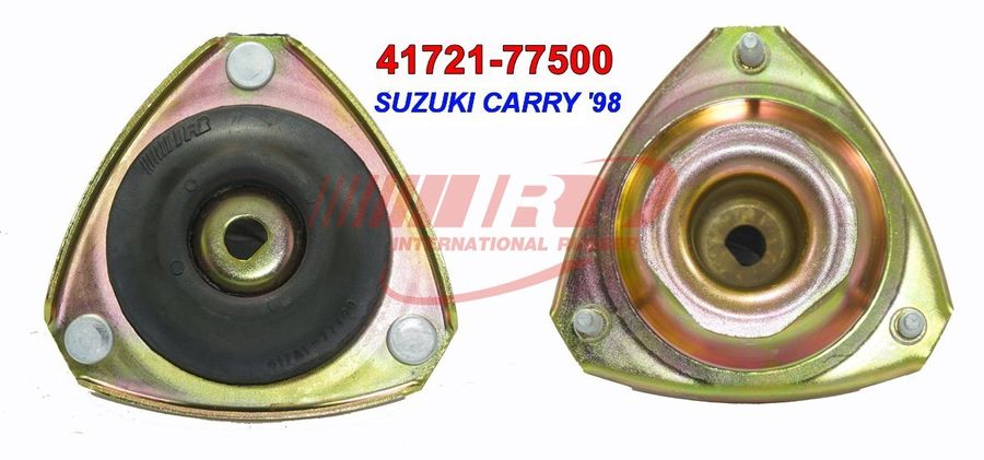 41721-77500 Shock Absorber Mounting for Suzuki Rubber