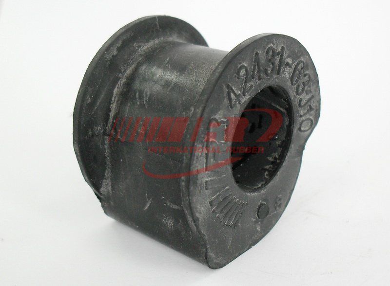 42431-63J00 Bushing for Suzuki Swift RS415 2004-2010