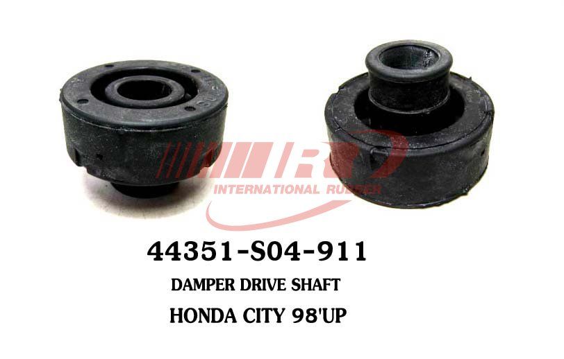 44351-S04-911 Shock Absorber Mounting for Honda City