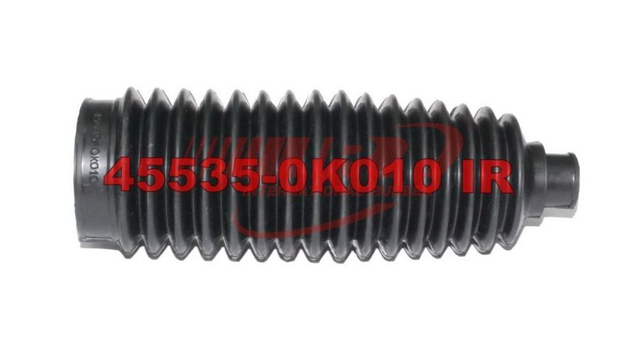 45535-0K010 Bushing for Toyota Hilux Vigo/Fortuner 2004-2015