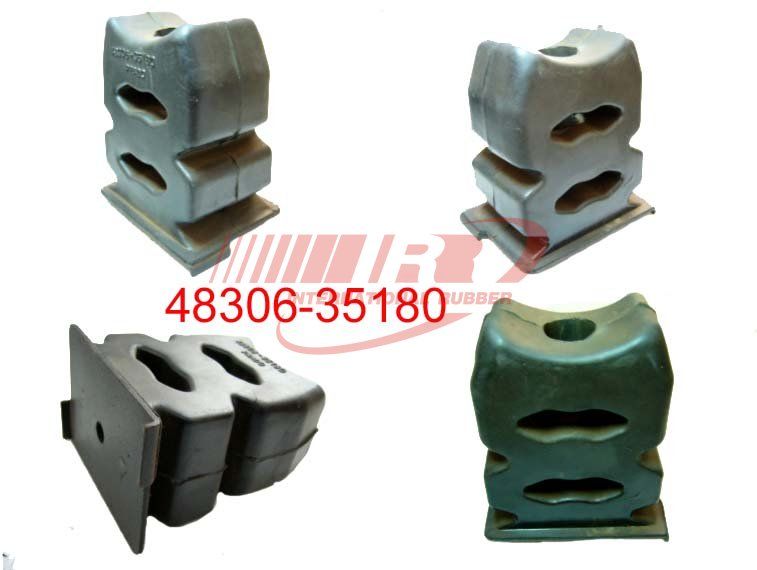 48306-35180 Bushing for Toyota 4Runner/Hilux Surf 1995-2002
