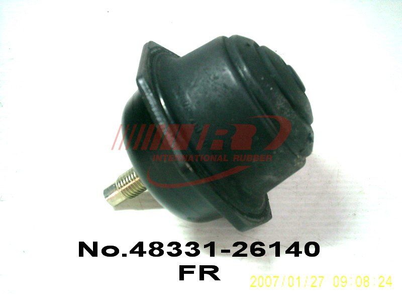 48331-26140 Spring Bumper for Isuzu Kdh