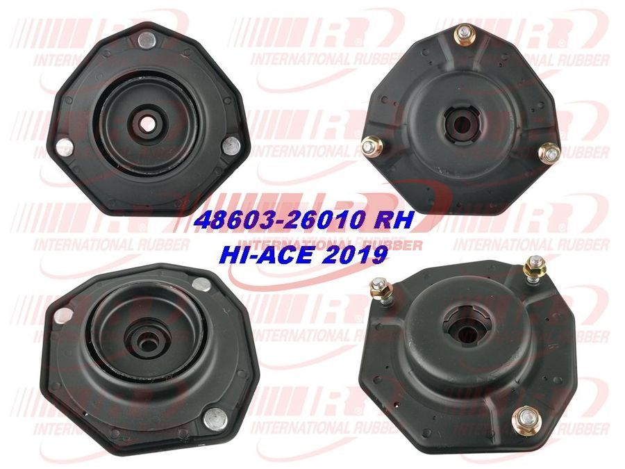 48603-26010 Shock Absorber Mounting for Toyota Commuter
