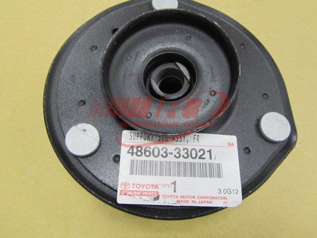 48603-33021 Shock Absorber Mounting for Toyota Camry MCV20/SXV20 1996-2001
