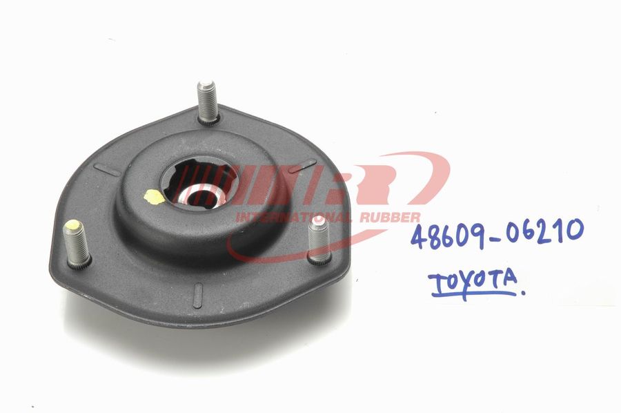 48609-06210 Shock Absorber Bearing for Toyota Camry ACV40 2006-2011