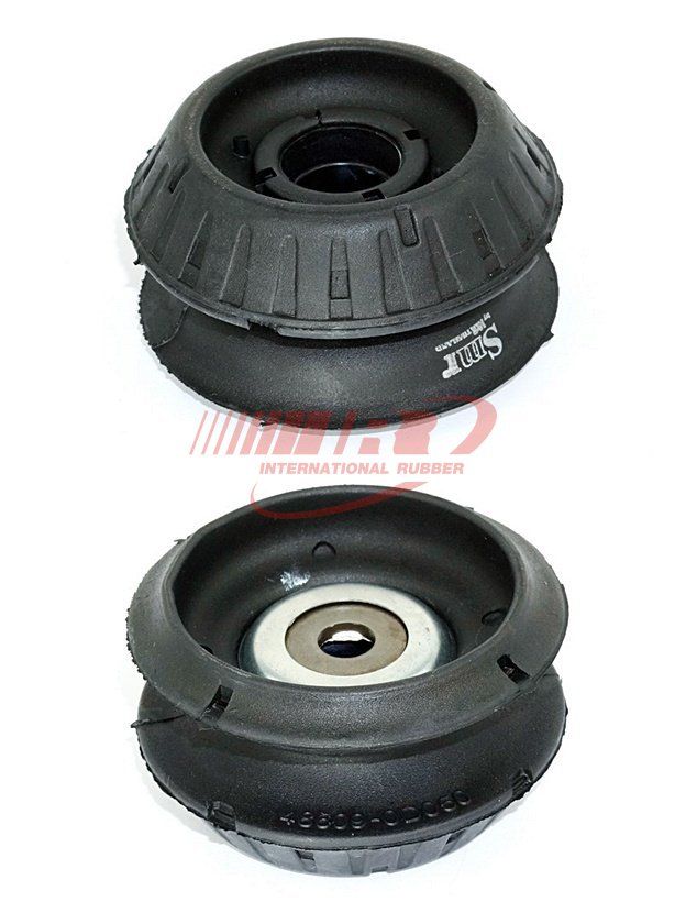 48609-0D060 Shock Absorber Bearing for Toyota Vios/Yaris NCP90 2005-2013