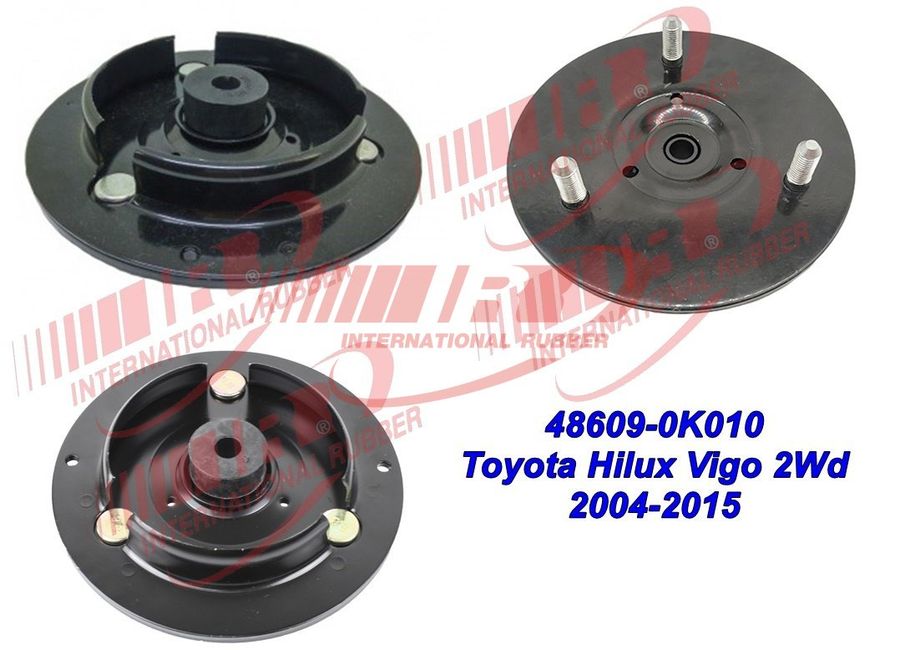 48609-0K010 Shock Absorber Mounting for Toyota Vigo