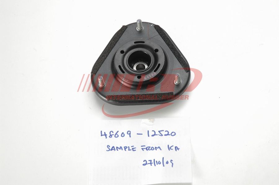 48609-12520 Shock Absorber Bearing for Toyota Corolla Altis E170 2013-2019