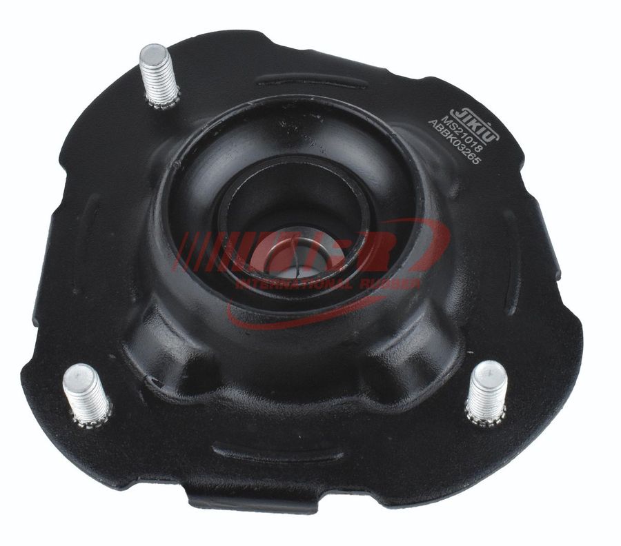 48609-16220 Shock Absorber Mounting for Toyota Shock Absorber Soluna 14 Mm.