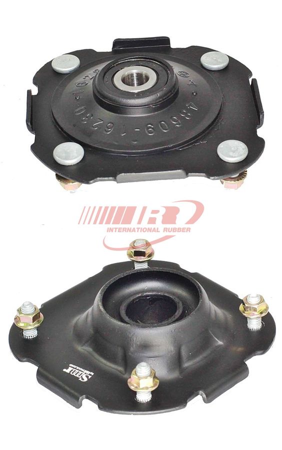 48609-16230 Shock Absorber Bearing for Toyota Corolla / Tercel (EL5#)