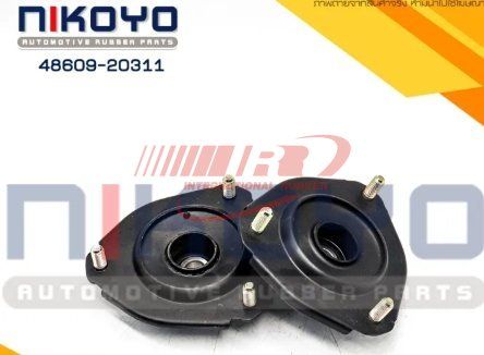48609-20311 Shock Absorber Bearing for Toyota Avensis T220 1997-2003