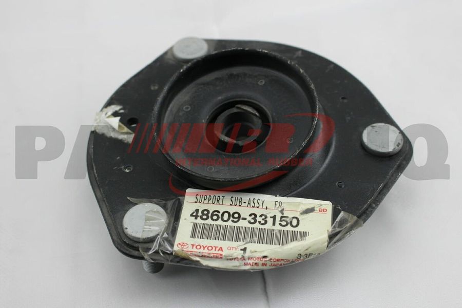 48609-33150 Shock Absorber Bearing for Toyota Camry/Solara XV30 2001-2006