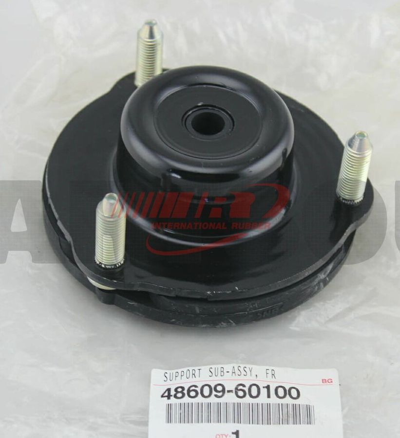 48609-60100 Shock Absorber Bearing for Toyota 4Runner/FJ Cruiser 2003-2009