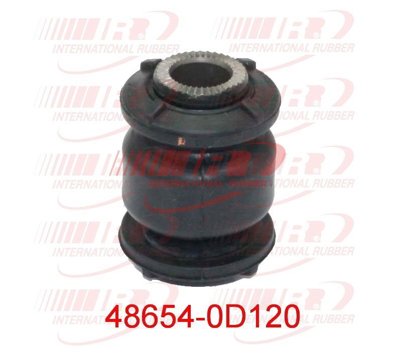 48654-0D120 Lower Arm / Tension Rod for Toyota Yaris