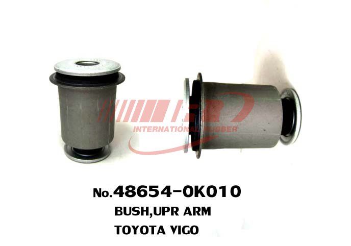 48654-0K010 Upper Arm Bushing for Toyota Vigo