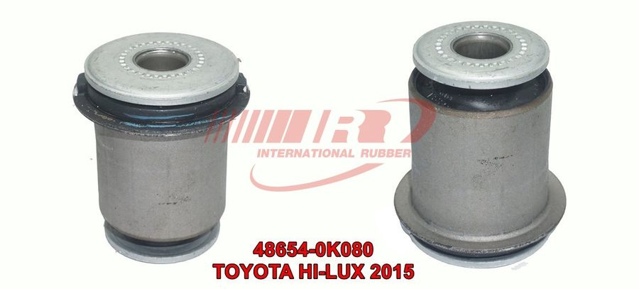 48654-0K080 Lower Arm / Tension Rod for Toyota Hilux 2015