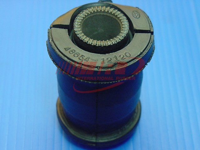 48654-12120 Upper Arm Bushing for Toyota Alti