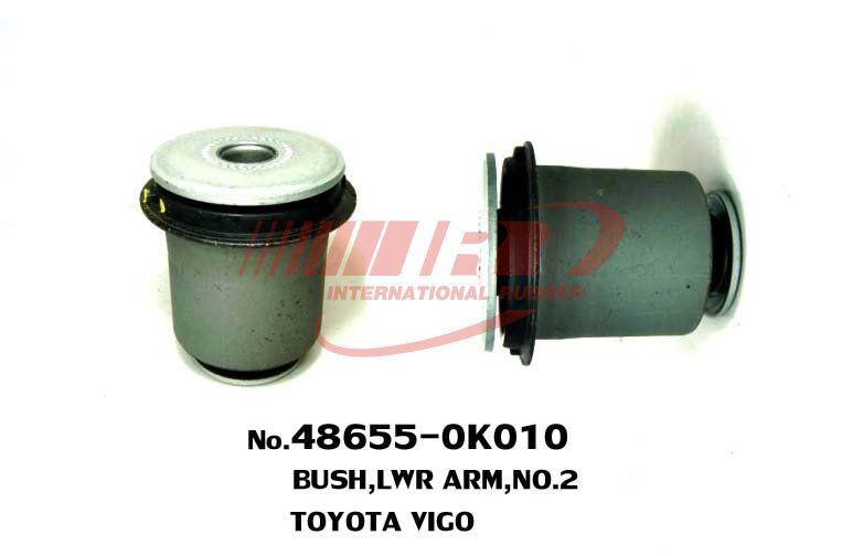 48655-0K010 Lower Arm / Tension Rod for Toyota Vigo