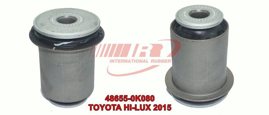 48655-0K080 Lower Arm / Tension Rod for Toyota Revo