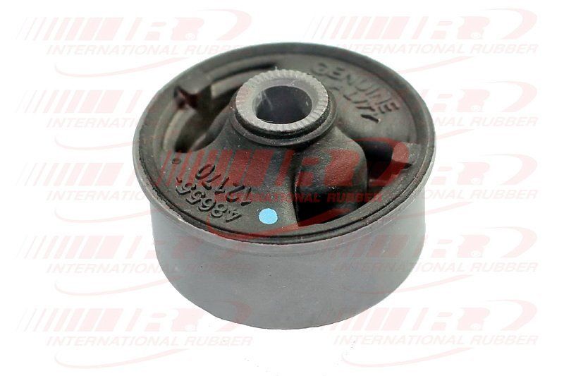 48655-12170 Lower Arm / Tension Rod for Toyota Ae100