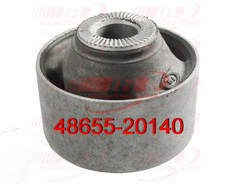 48655-20140 Bushing for Toyota Suspension St190