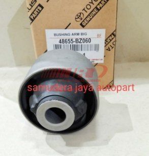 48655-BZ060 Bushing for Toyota Avanza F600 2011-2019
