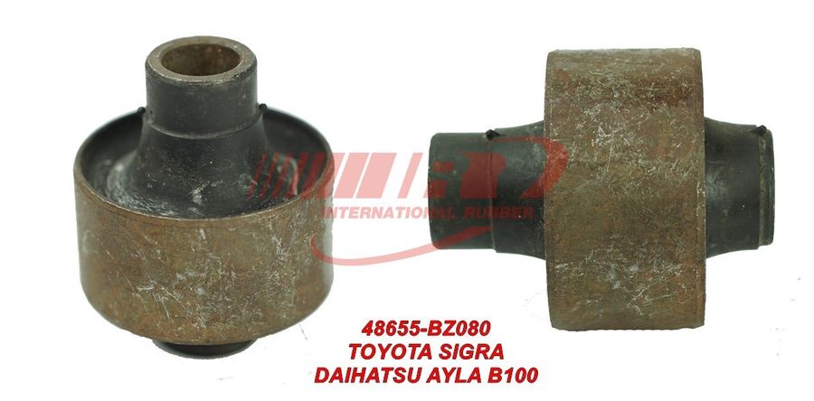 48655-BZ080 Bushing for Toyota Avanza F600 2011-2019