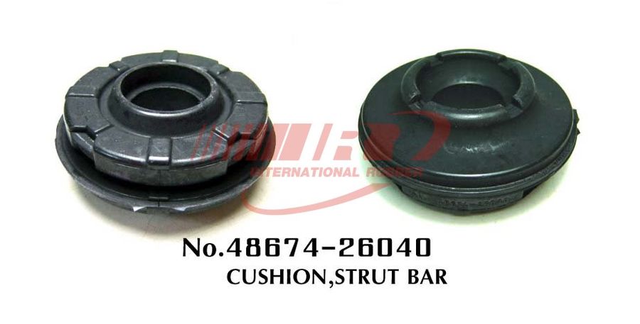 48674-26040 Cushion Other for Toyota Kdh222