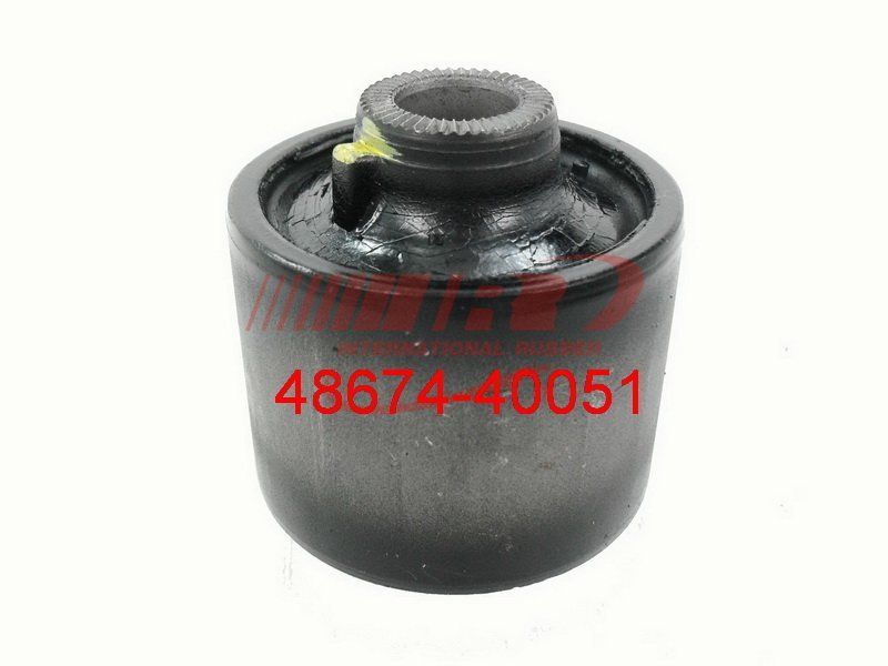 48674-40051 Bushing for Toyota Camry/Vista SV40 1994-1998